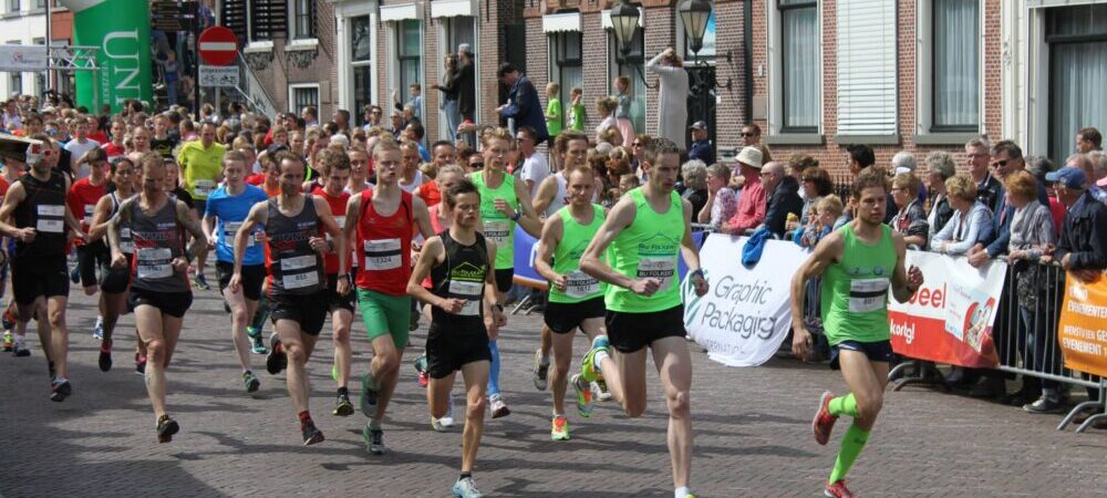 4 Mijl Van Sneek