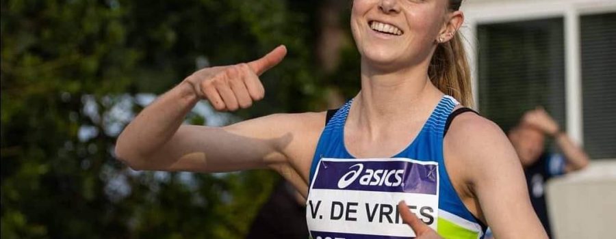 Vera De Vries Live Te Volgen