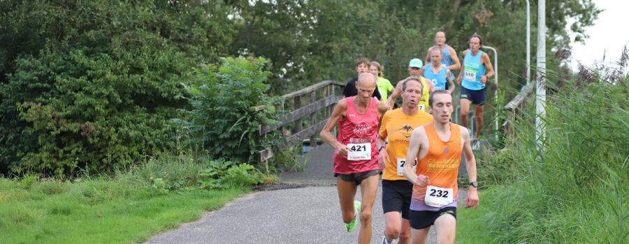 Foto’s Van De Schuttersveldloop 2024