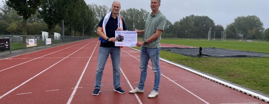 Rabo ClubSupport 2026